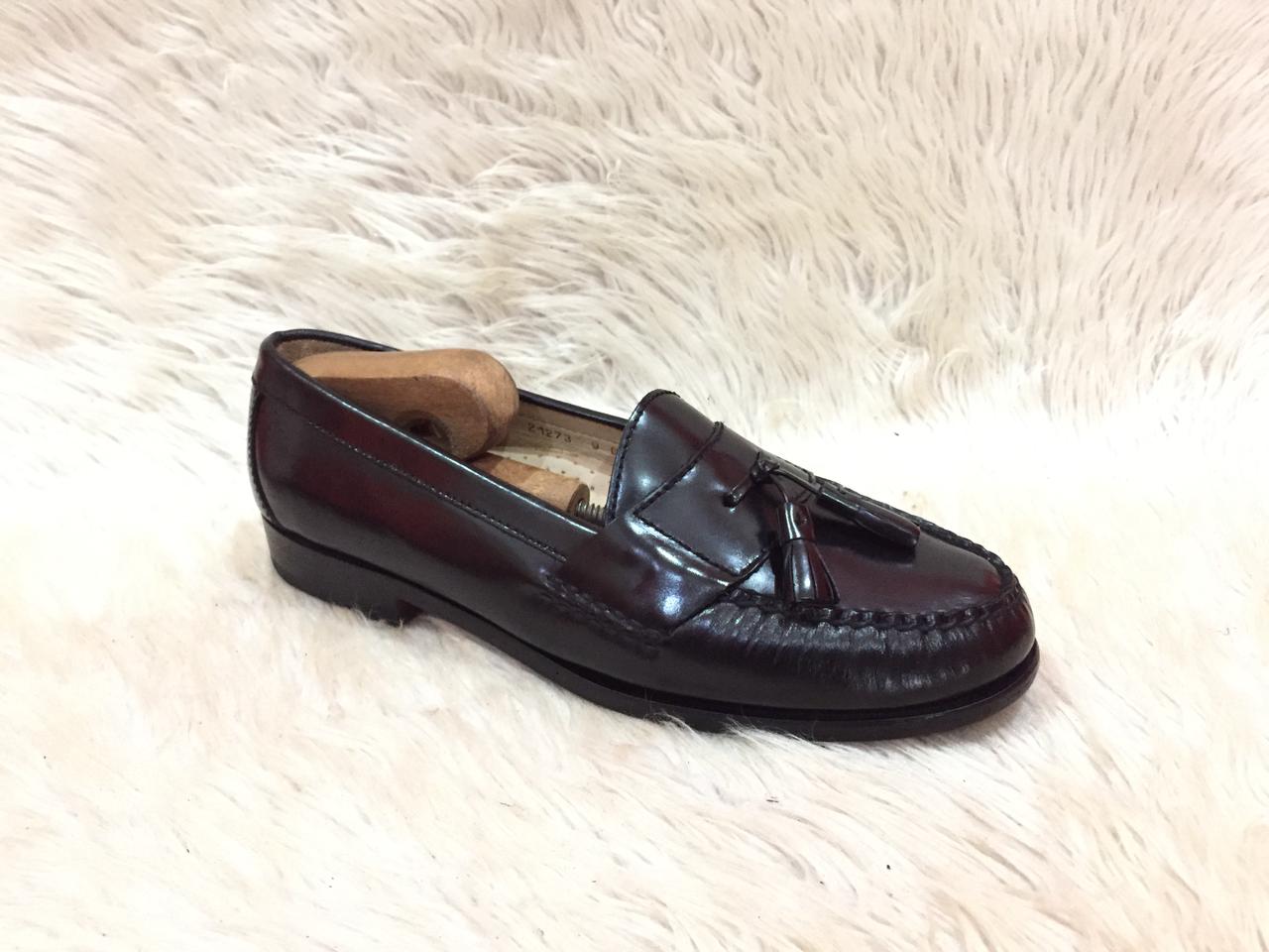 Kirkland signature Men's Pinch Tassel Loafer