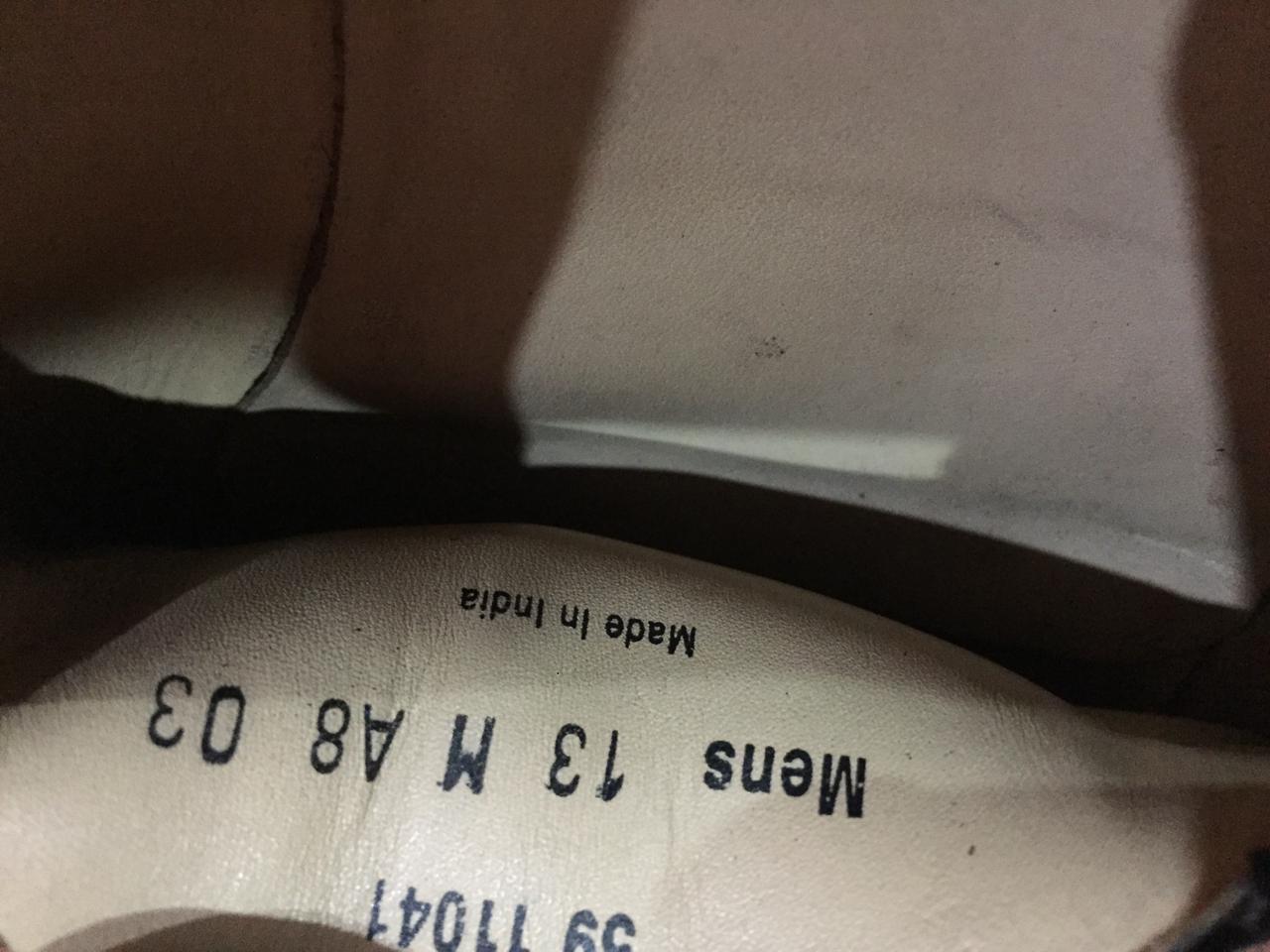 Johnston Murphy Strap Tassel Slip-On Shoe