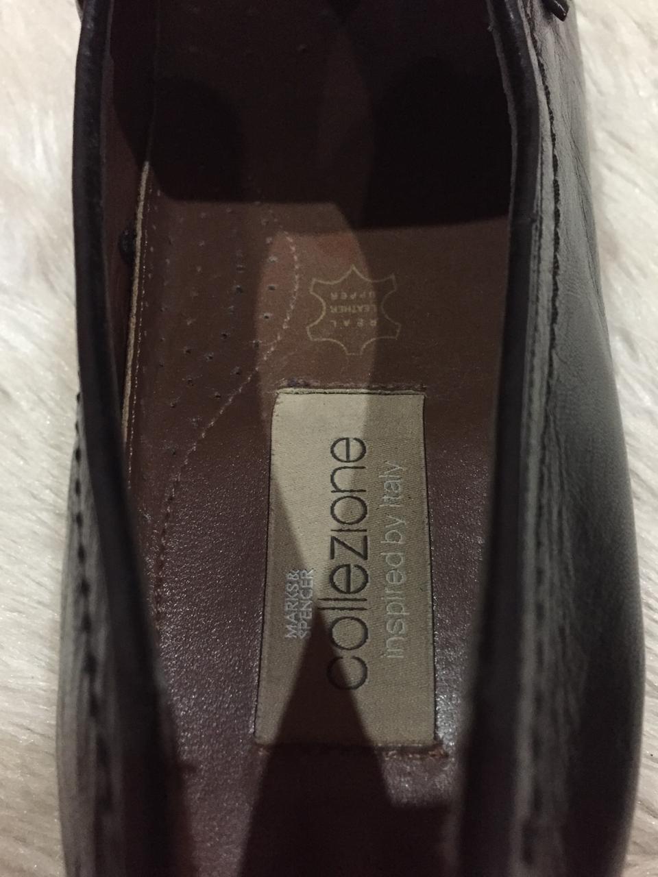 Marks & Spencer Formal Shoes