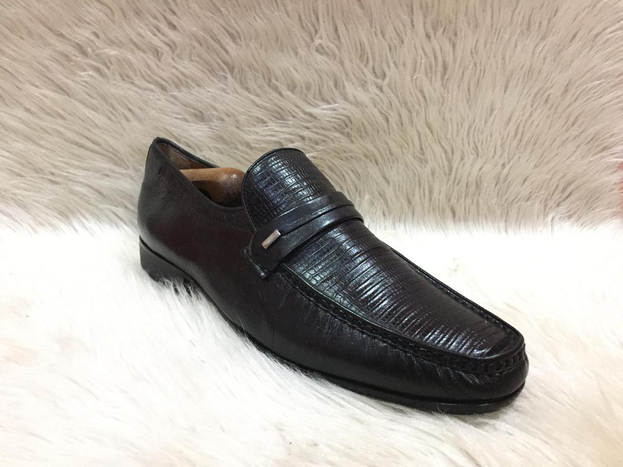 Marks & Spencer Formal Shoes