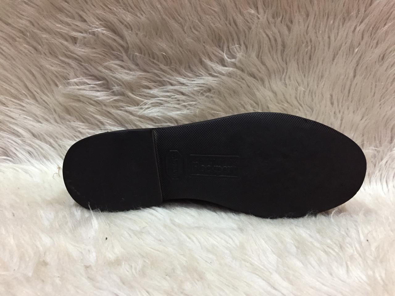 Rockport Leather Penny Loafer