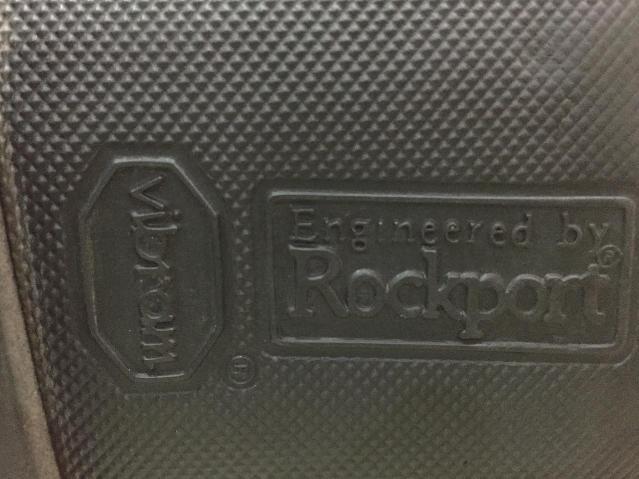 Rockport Leather Penny Loafer