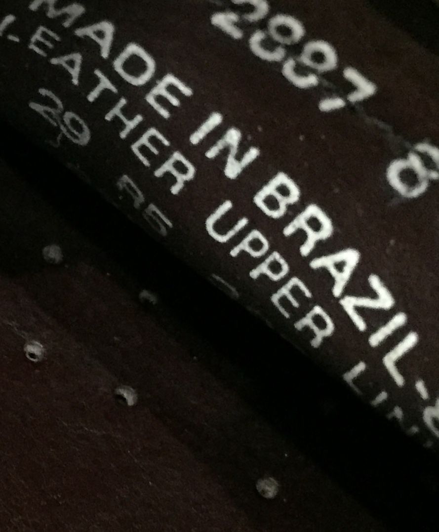 Rockport Leather Penny Loafer