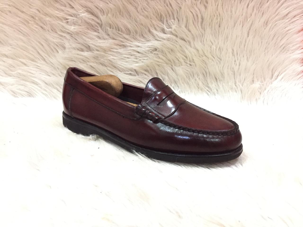 Rockport Leather Penny Loafer