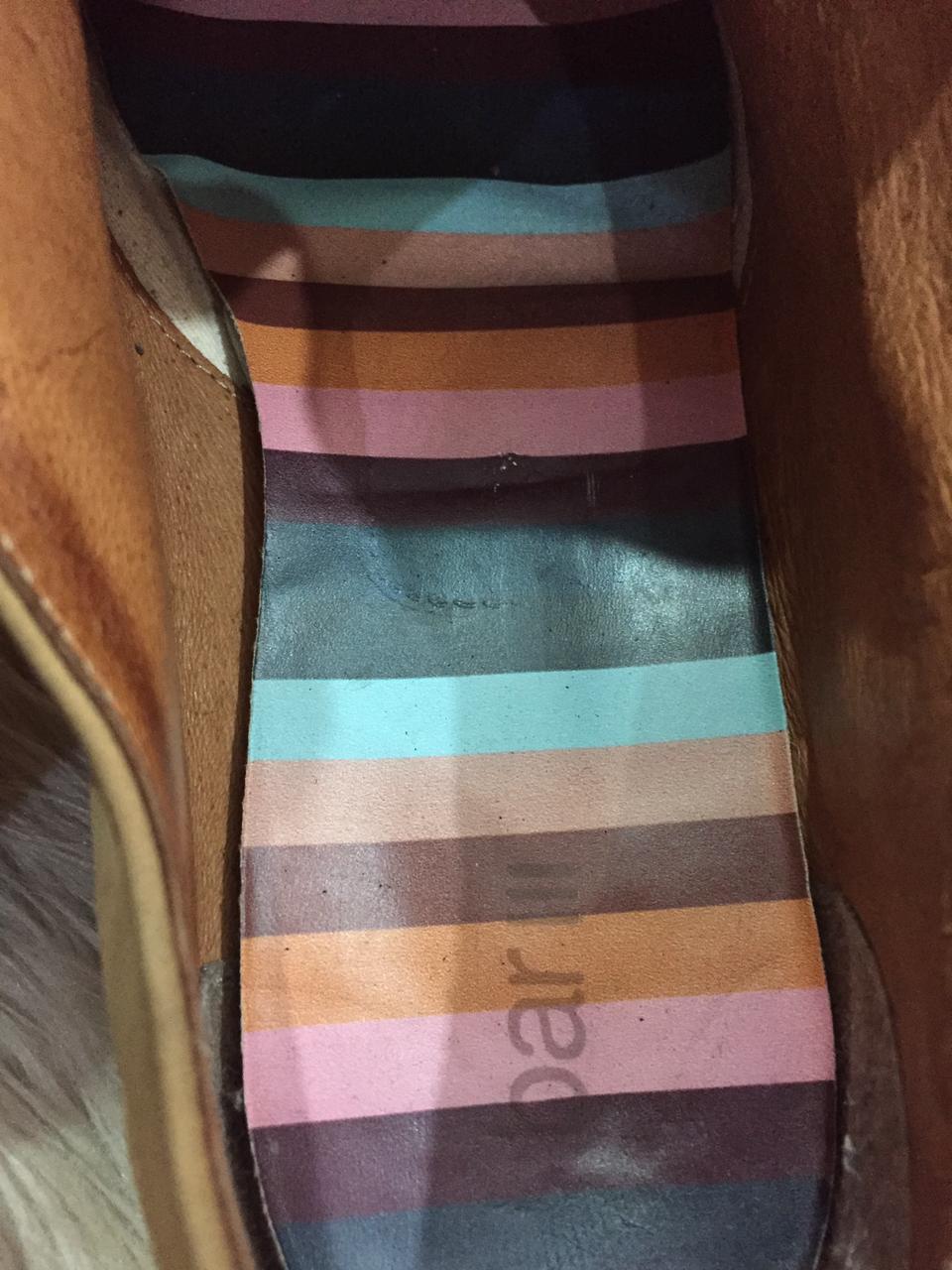 Bar III Men’s Baxter Monk Strap Oxford Shoes