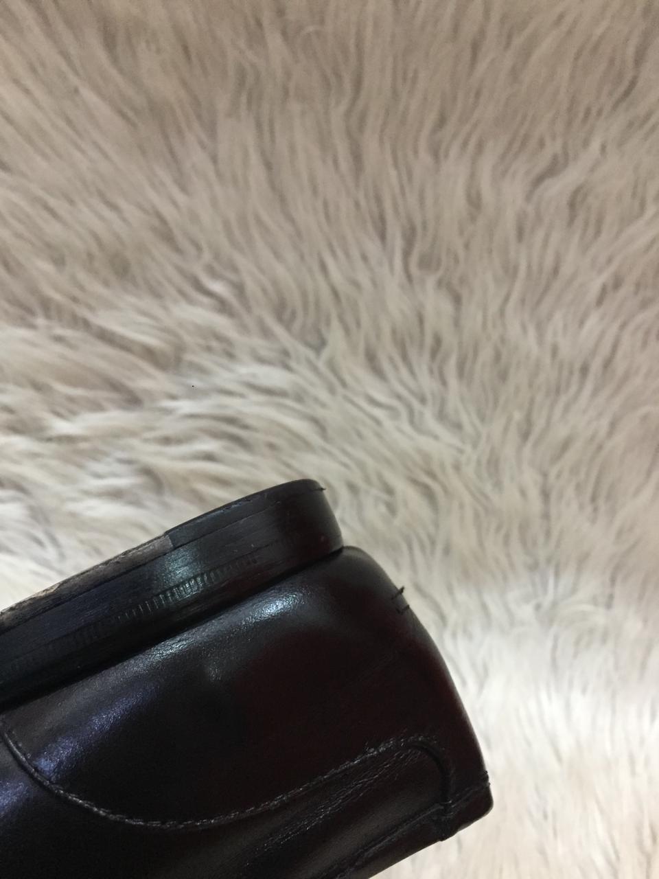 Gucc! iconic Horsebit Loafer