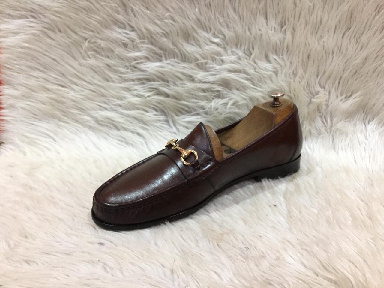 Cole Haan Ascot II