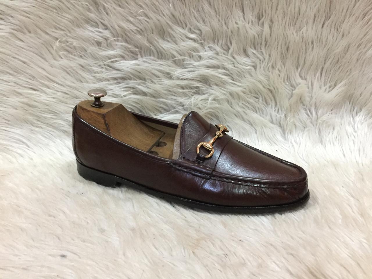 Cole Haan Ascot II