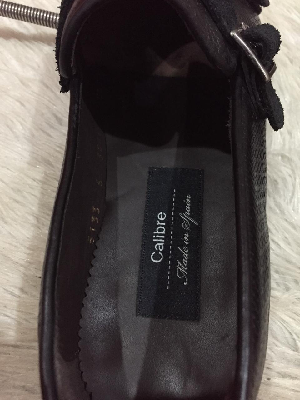 Calibre Vienna – HolloMen