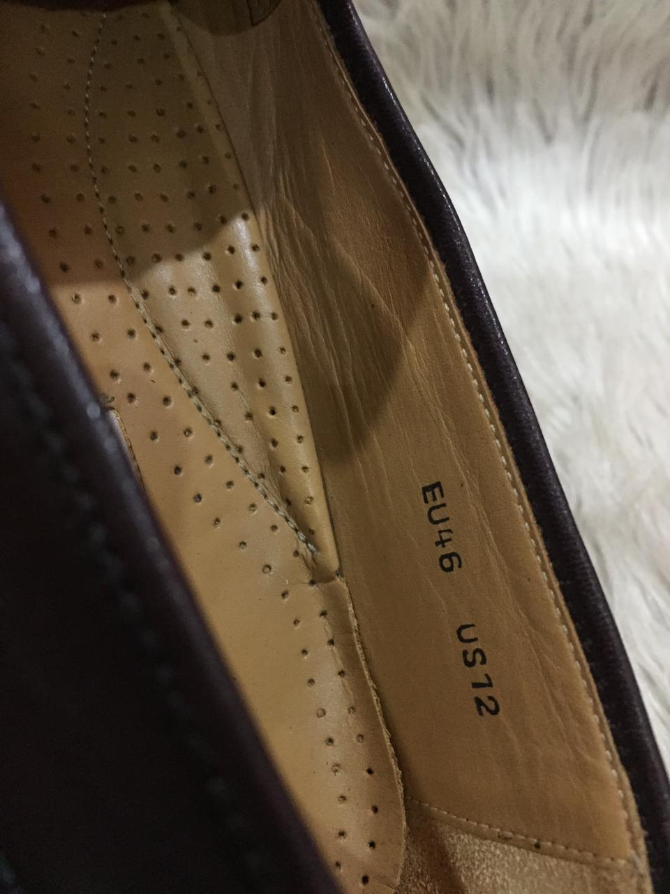 Massimo Emporio-Tassel Loafers