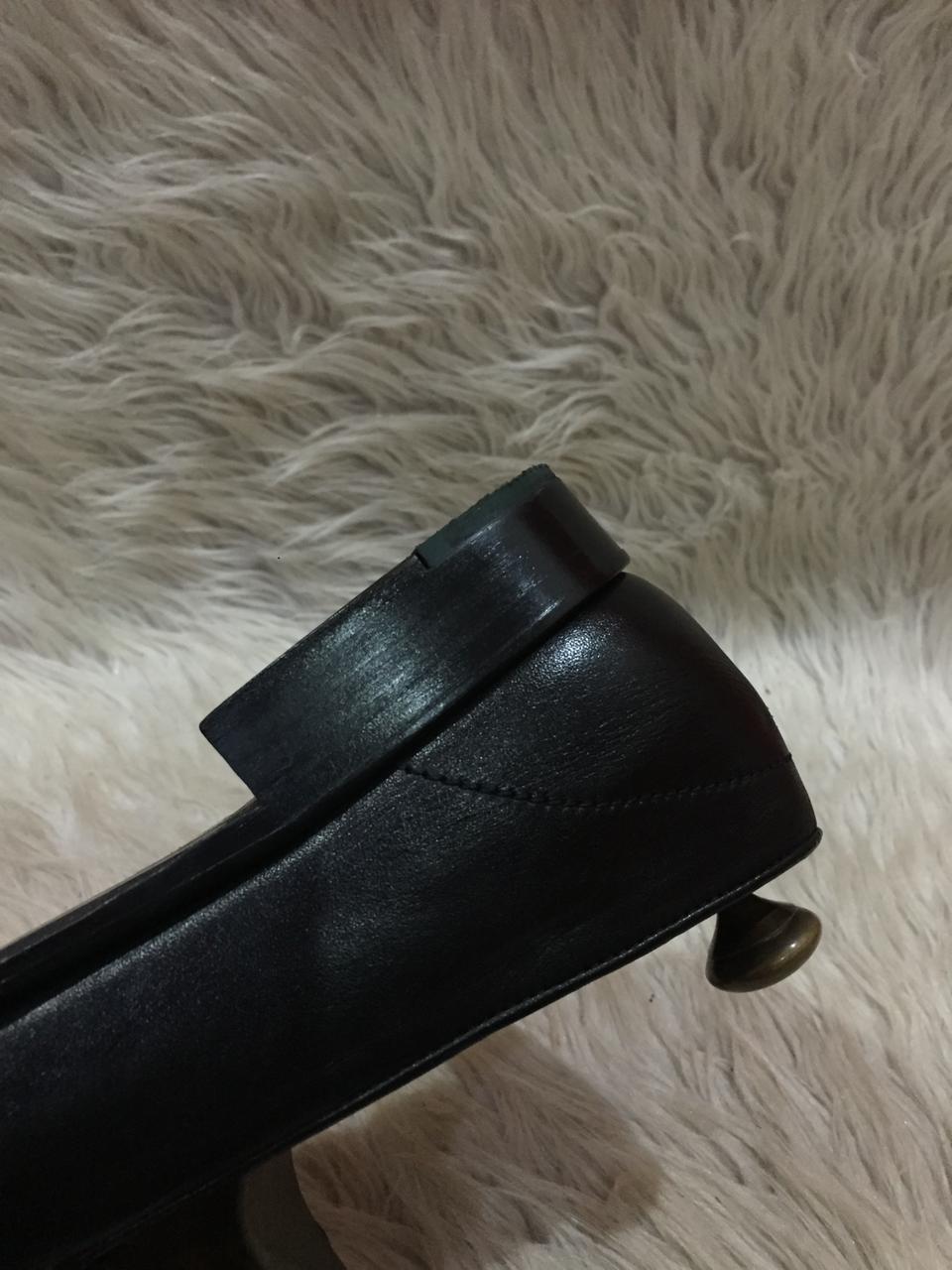 Tommy Hilfiger Tassel Loafers