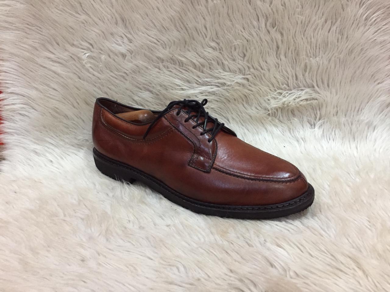 Allen Edmonds Wilbert Split