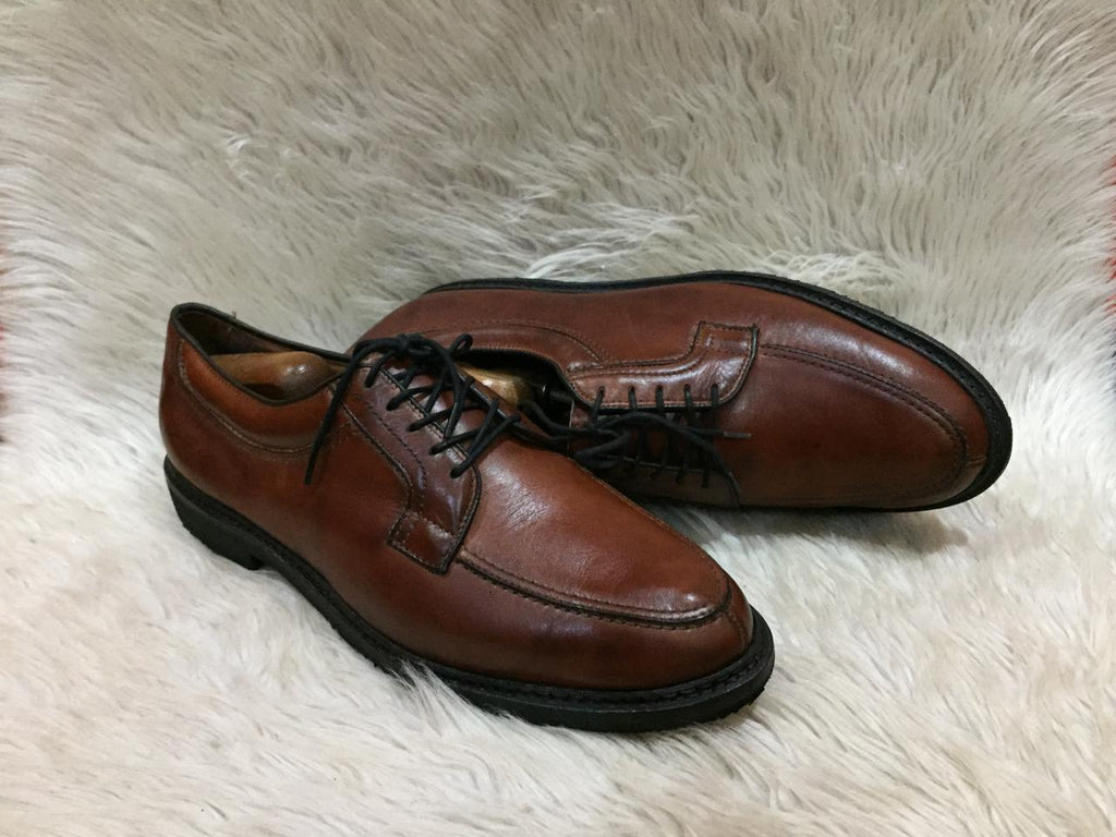 Allen Edmonds Wilbert Split