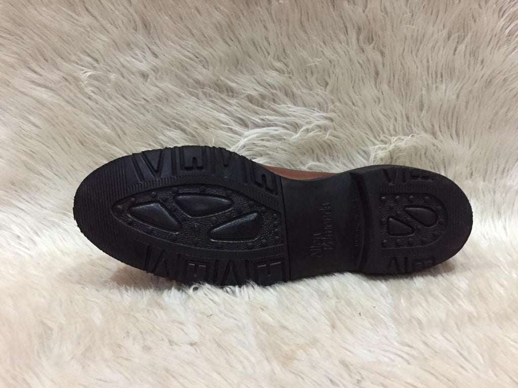 Allen Edmonds Wilbert Split