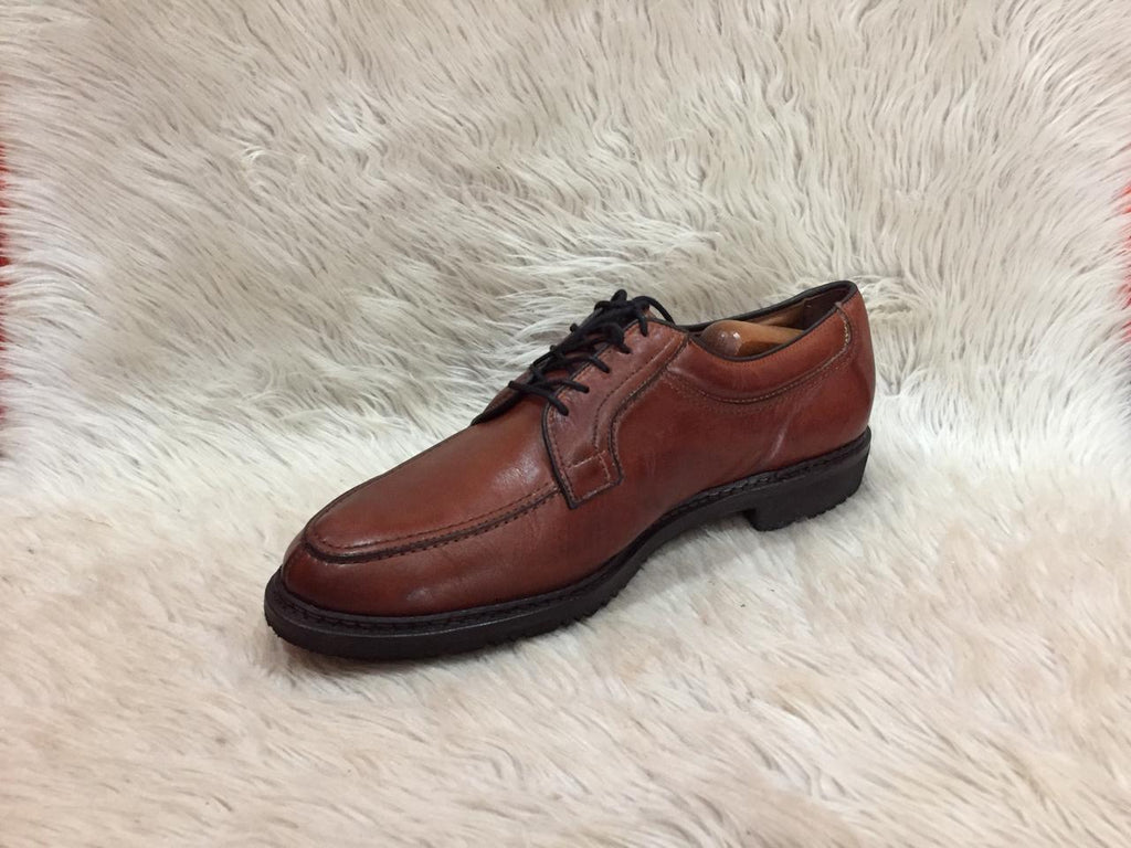 Allen Edmonds Wilbert Split