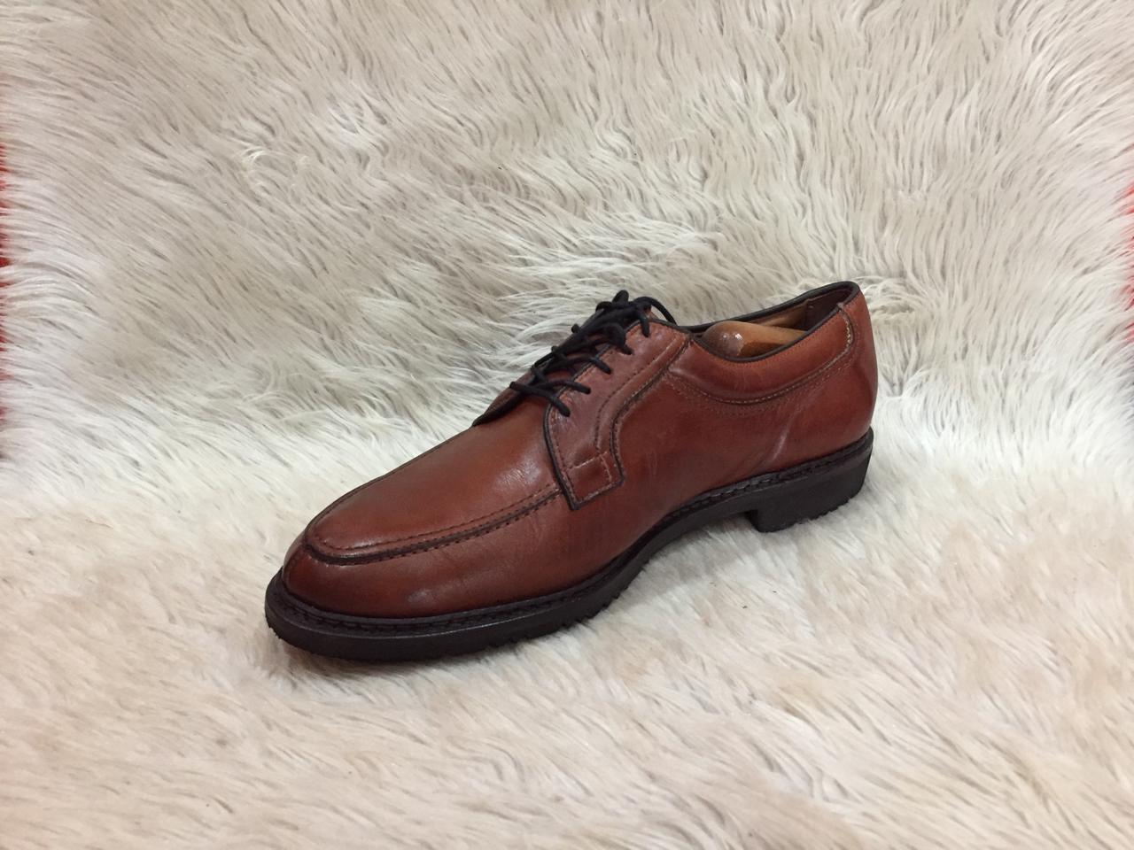 Allen Edmonds Wilbert Split