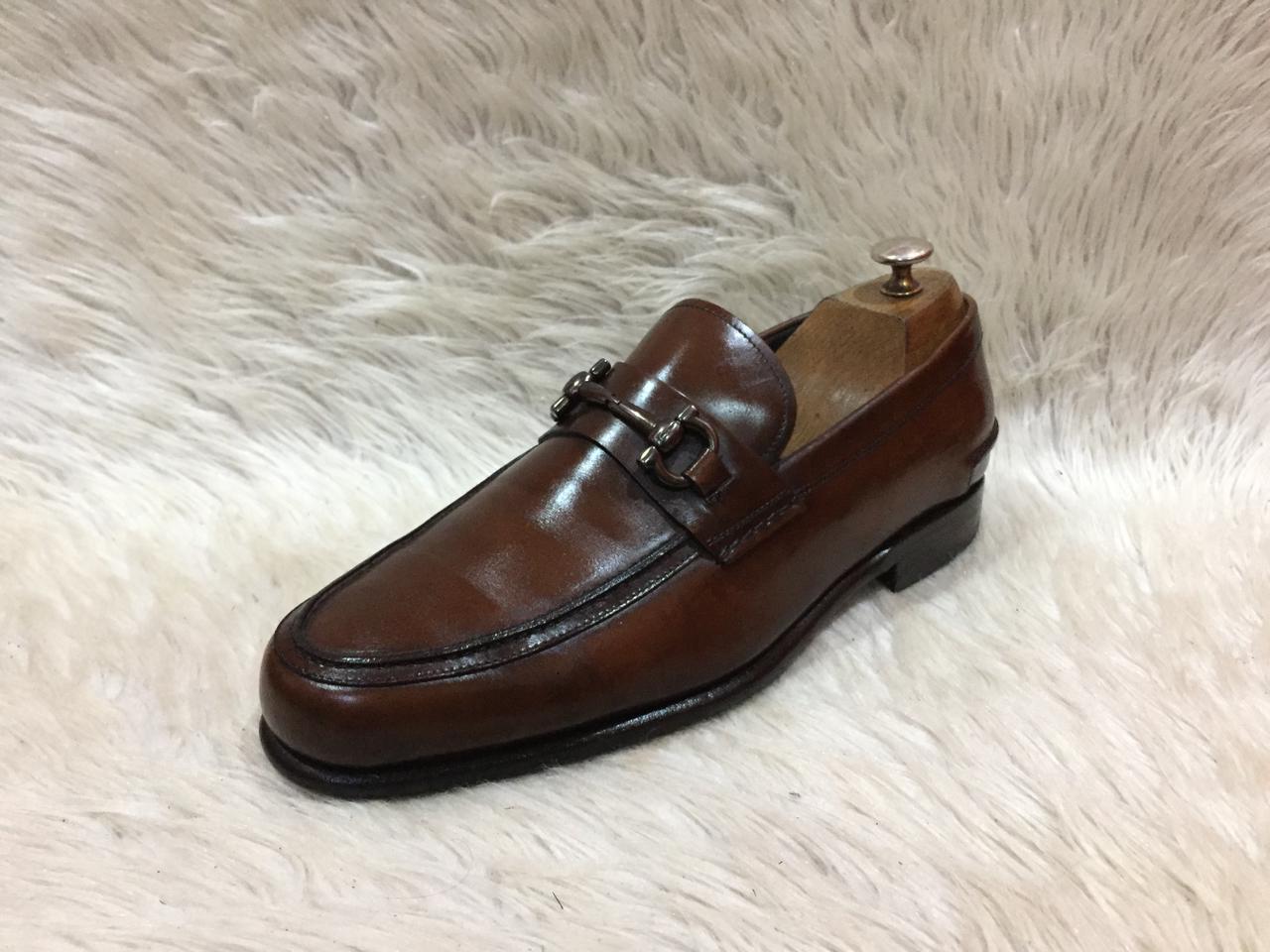 Salvatore Ferragamo Gancini