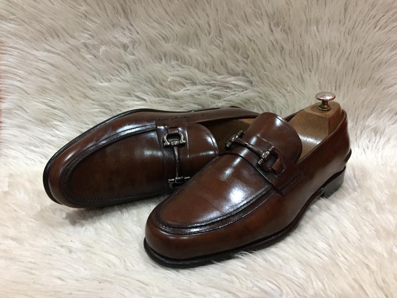 Salvatore Ferragamo Gancini