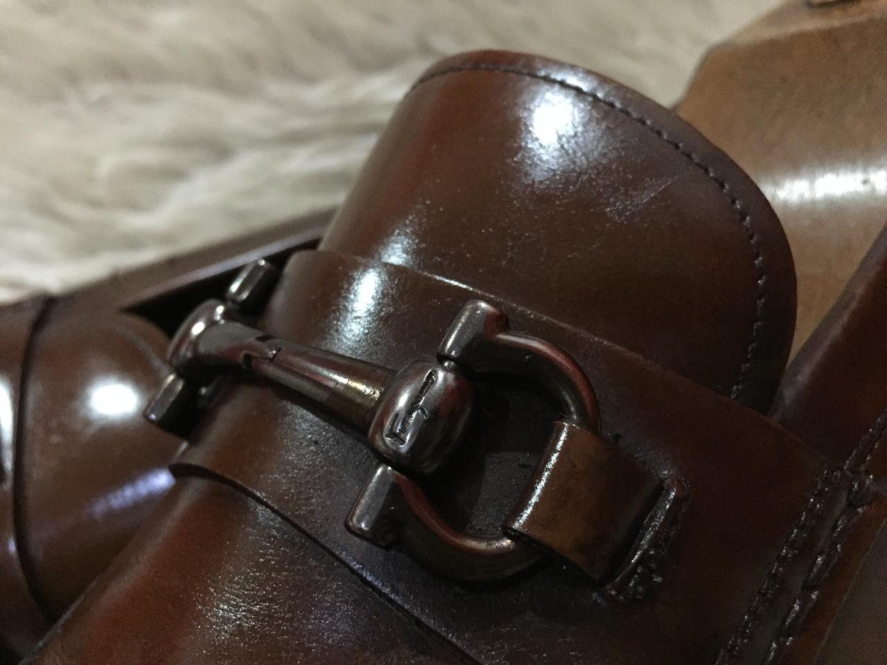 Salvatore Ferragamo Gancini