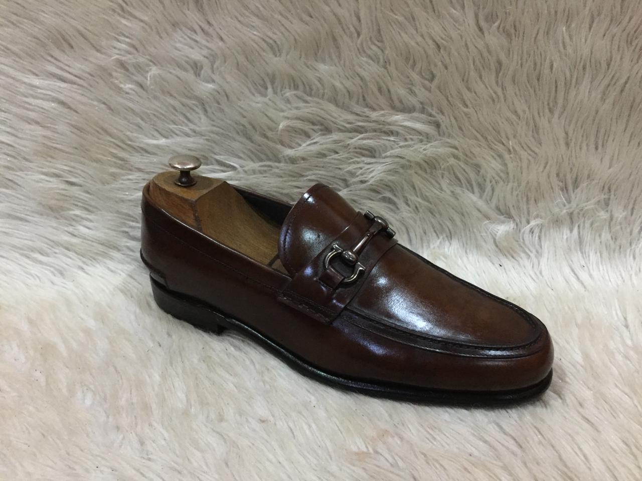 Salvatore Ferragamo Gancini