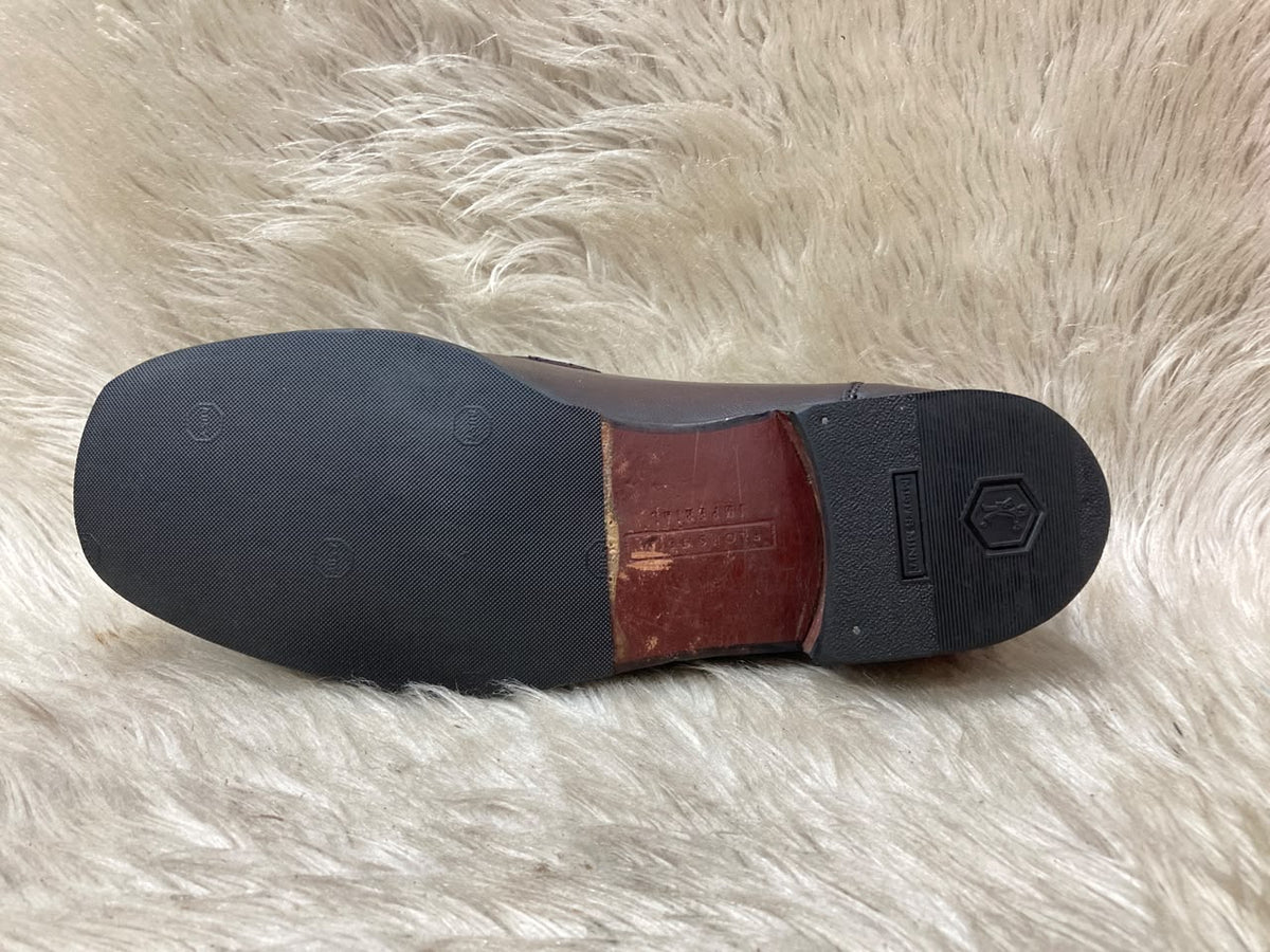 Florsheim Riva