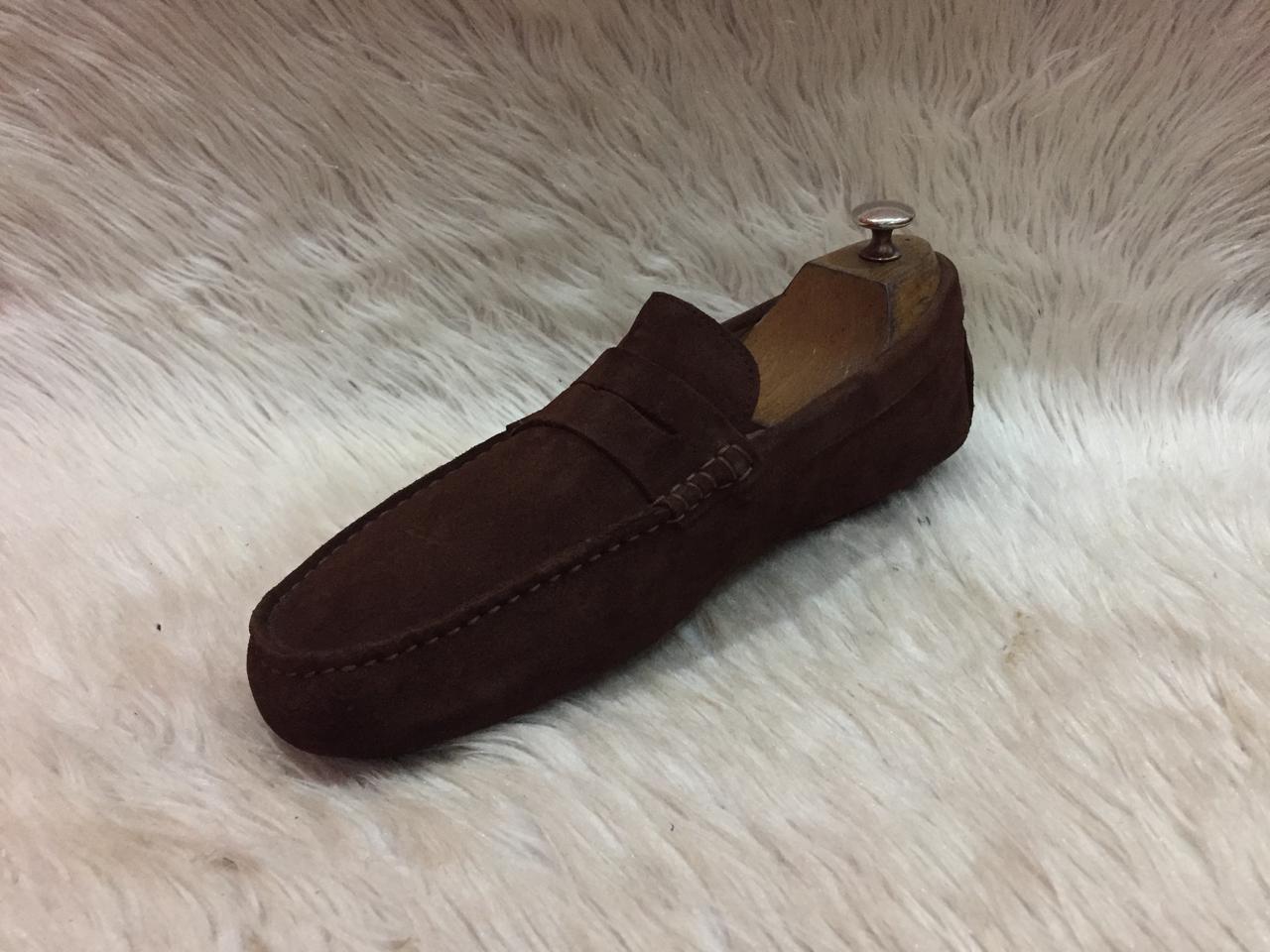 Bexley Seacrest Moccasin