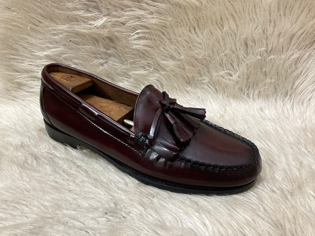 G.H. Bass & Co. Weejuns Kiltie