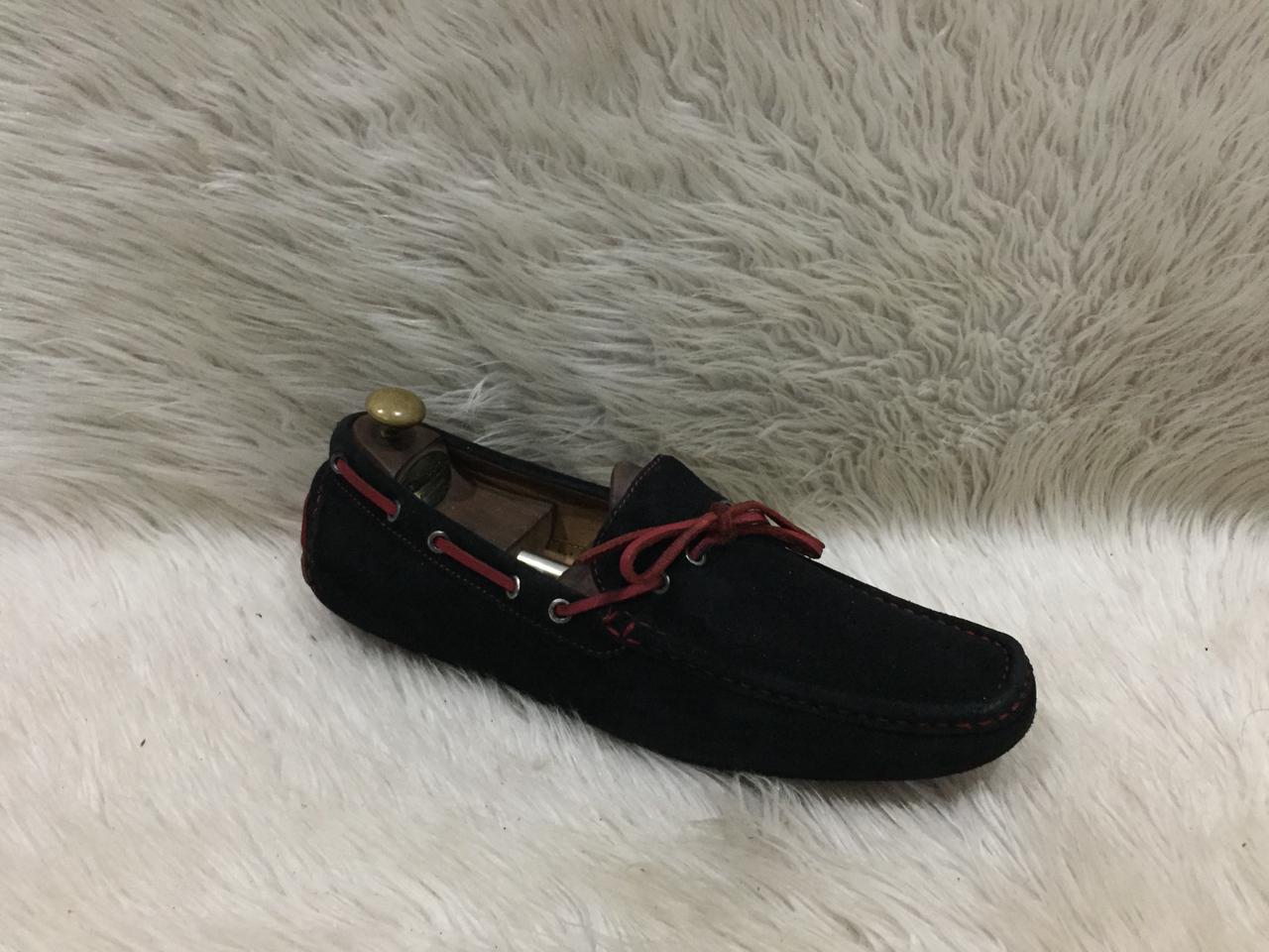 John W. Nordstrom Loafer