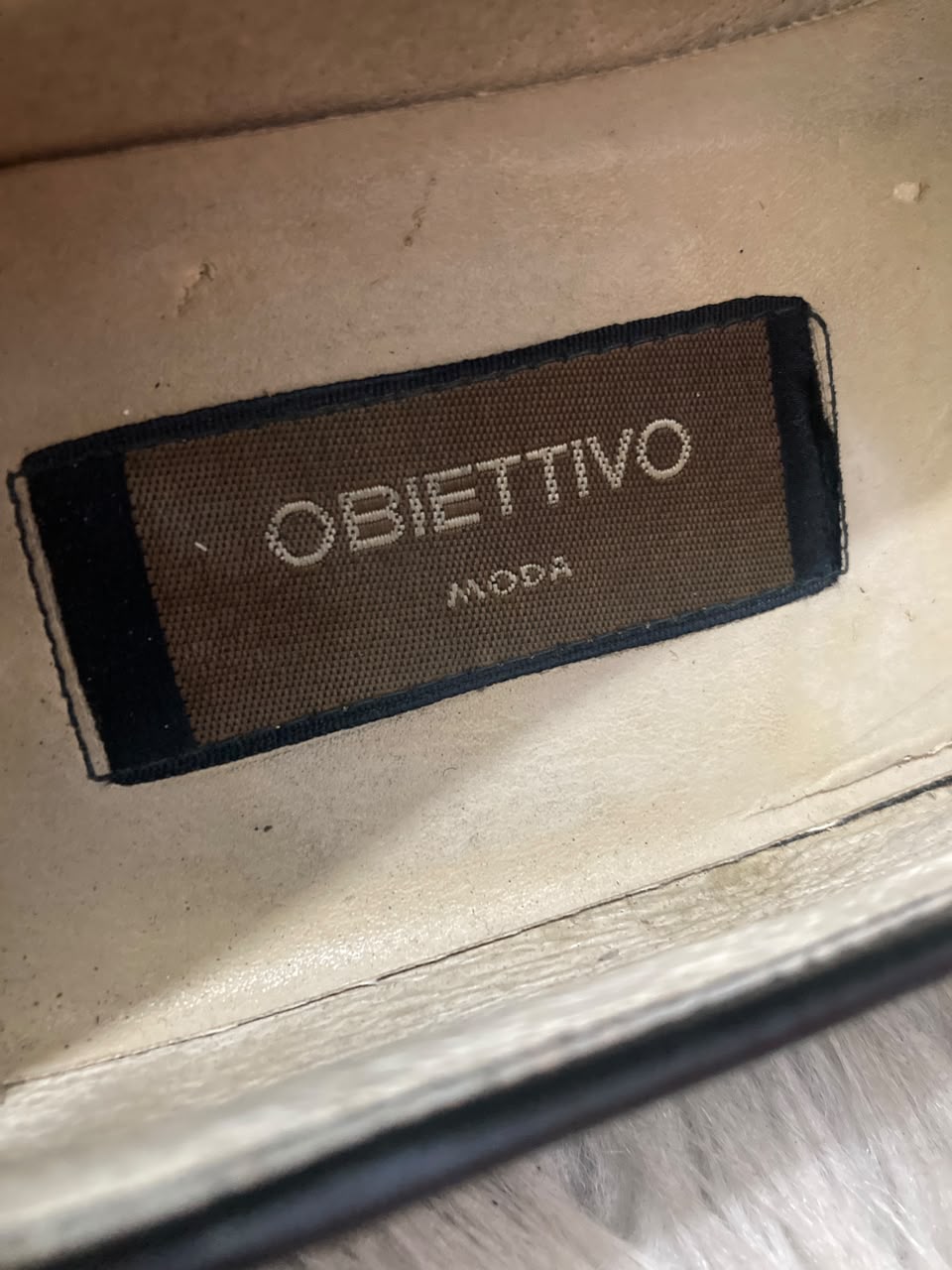 Obeittivo Moda