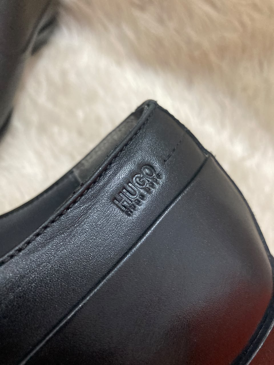 Hugo Boss