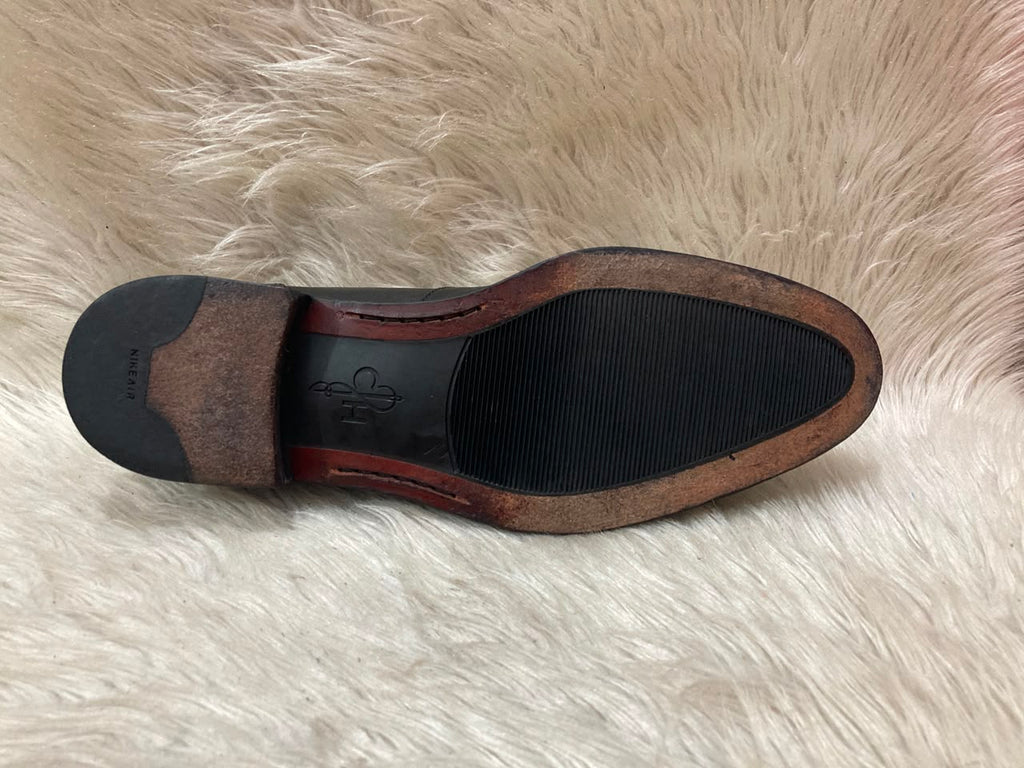 Cole Haan x Nike Air