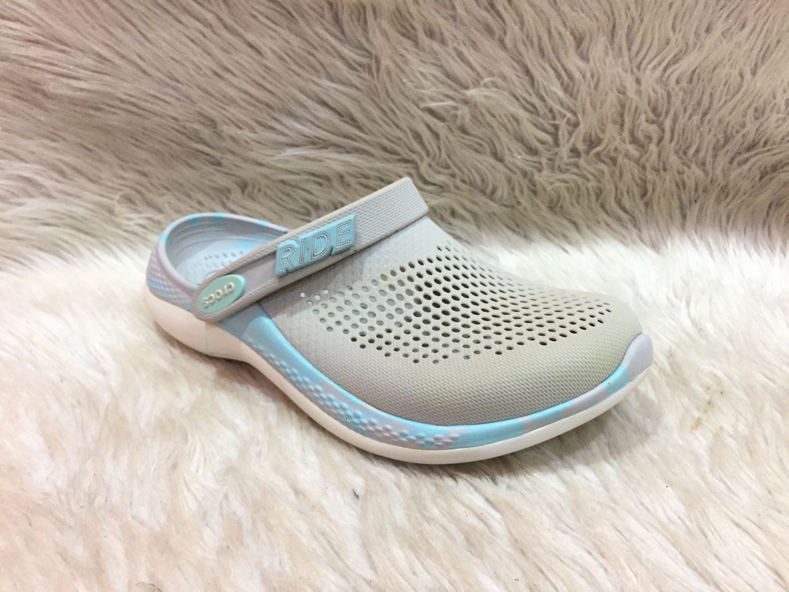 Crocs LiteRide 360 Clog