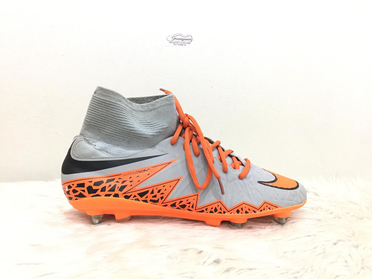 NIKE HYPERVENOM PHATAL II AG