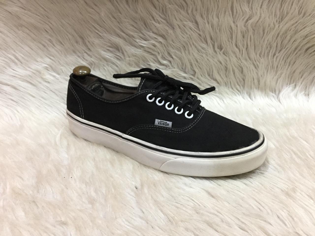Vans Ashley