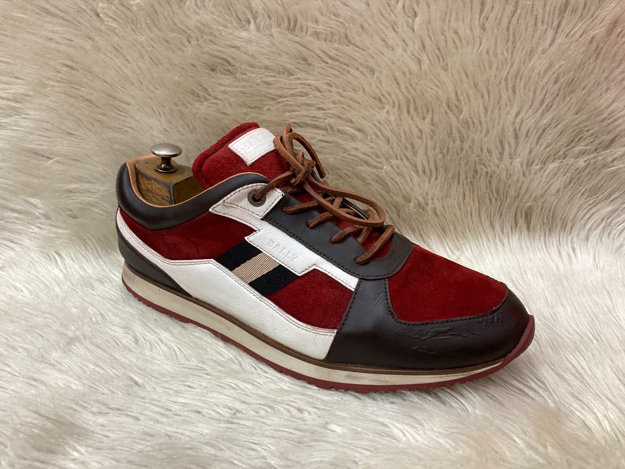 Bally Oklahoma
