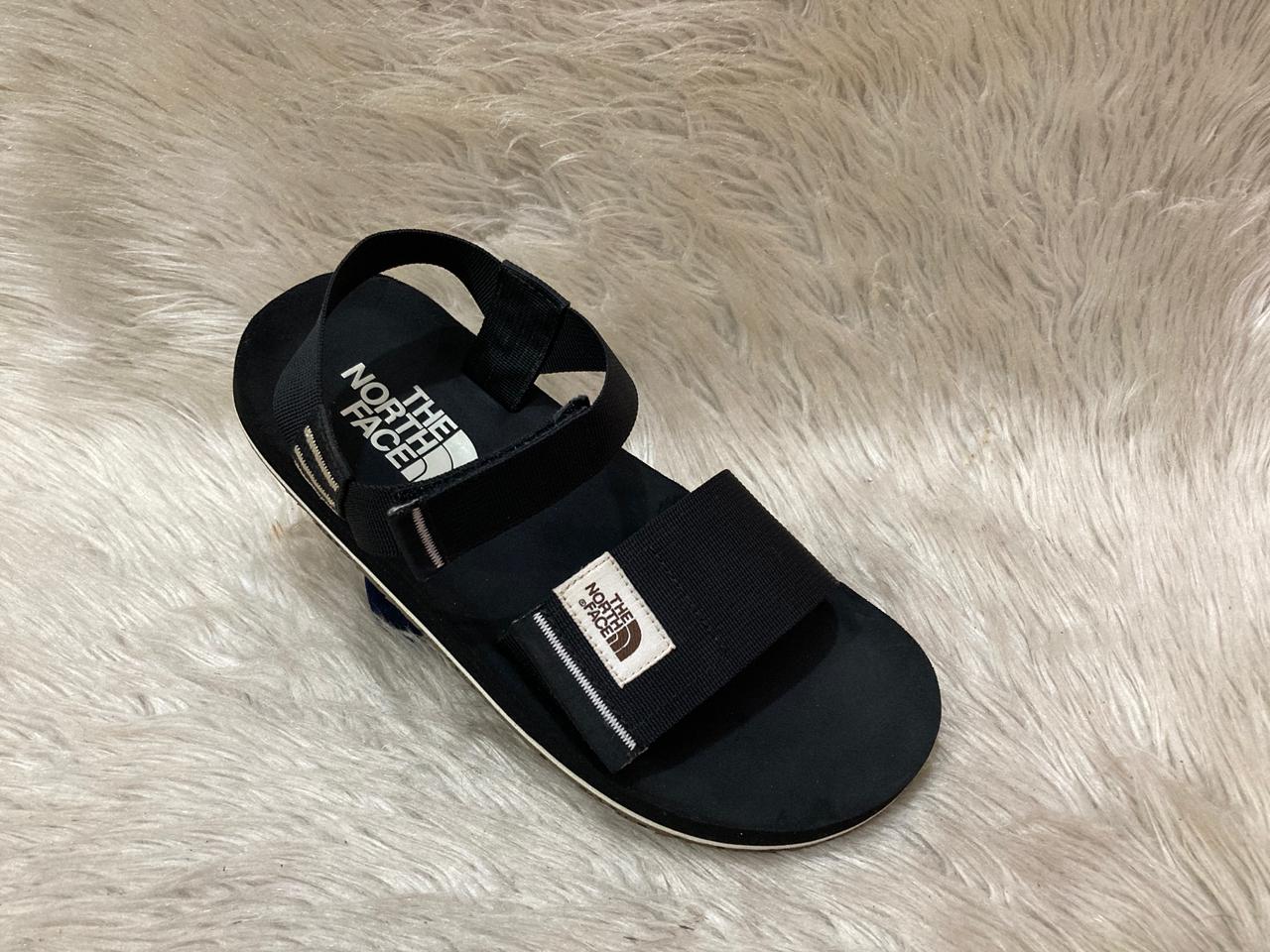 The North Face Skeena