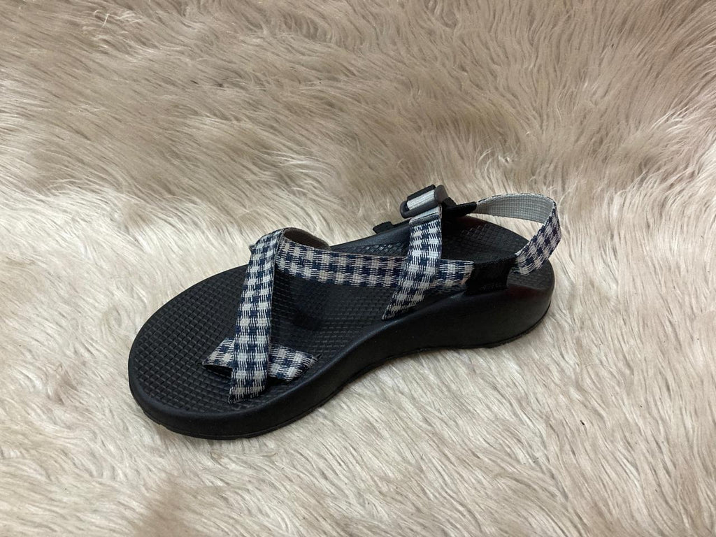 Chaco Mega