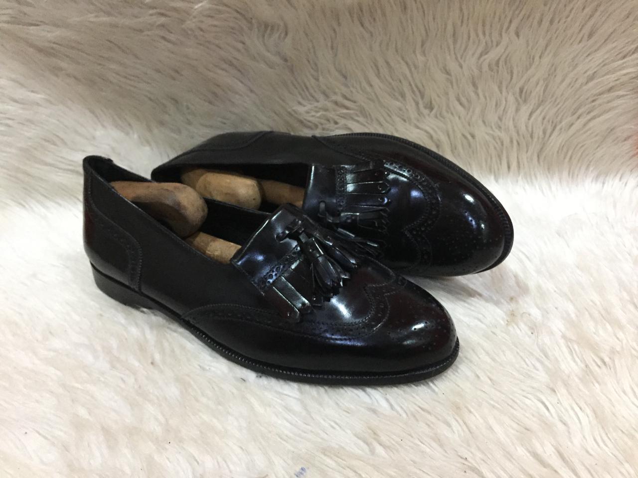 Florsheim Wingtip Loafer