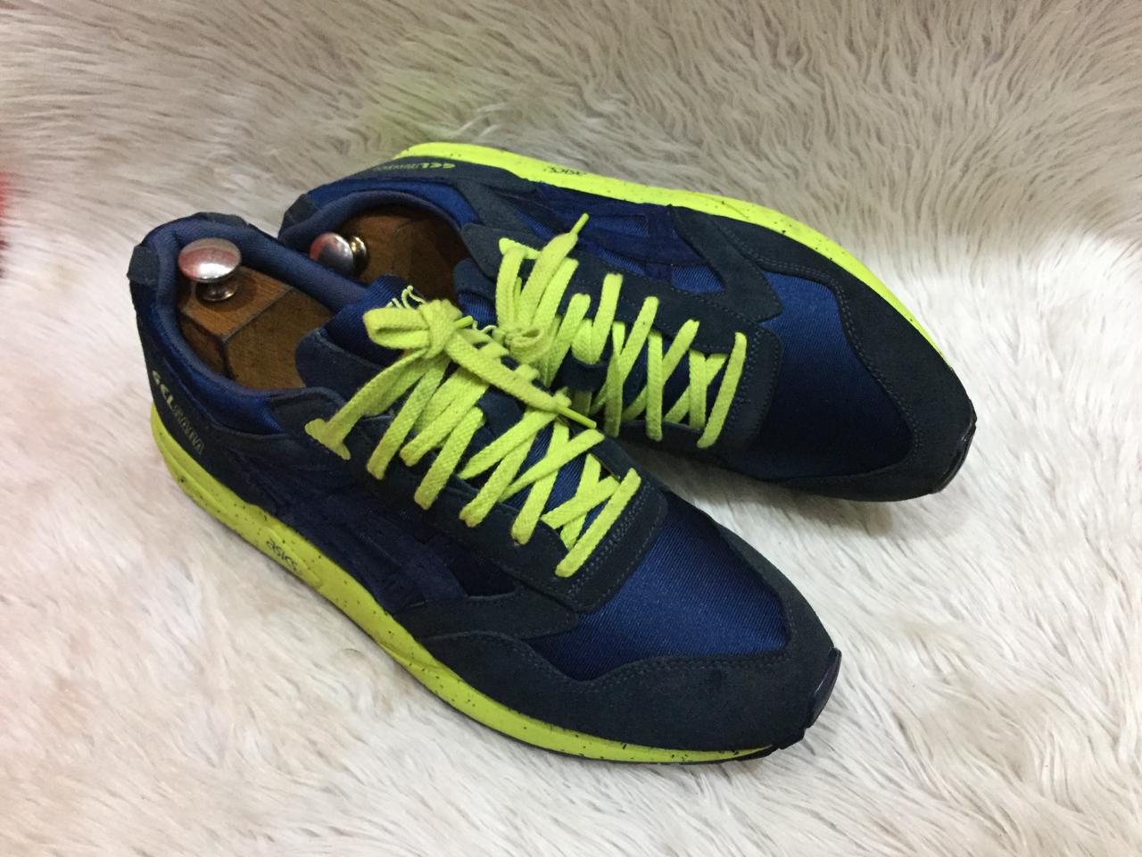 ASICS Gel-Saga
