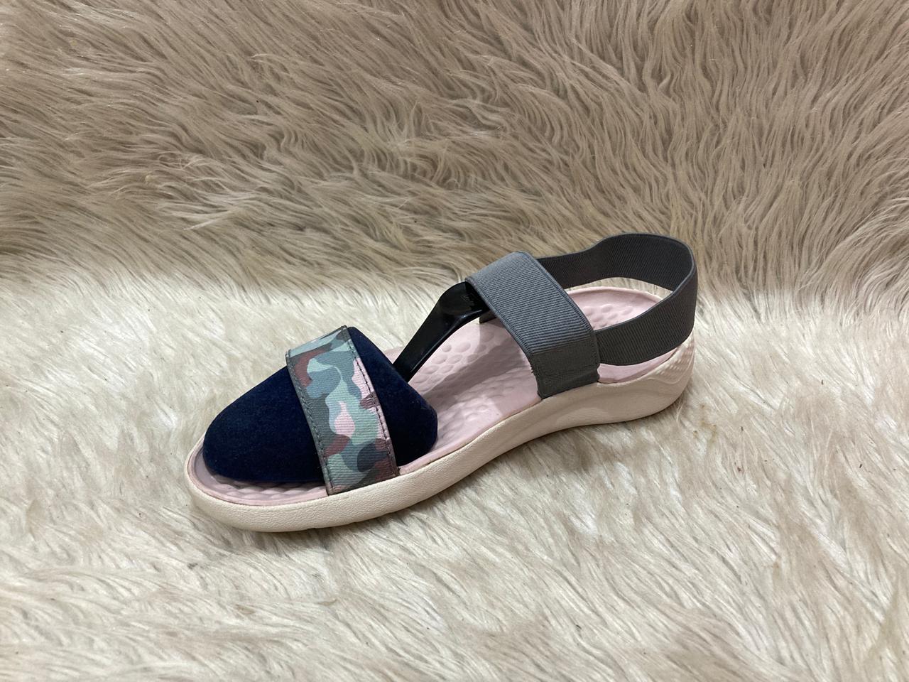 Crocs Women