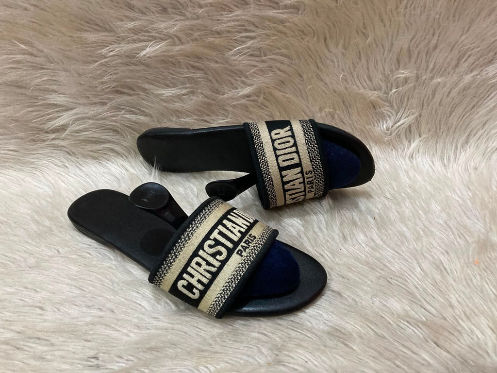 Christian Dior