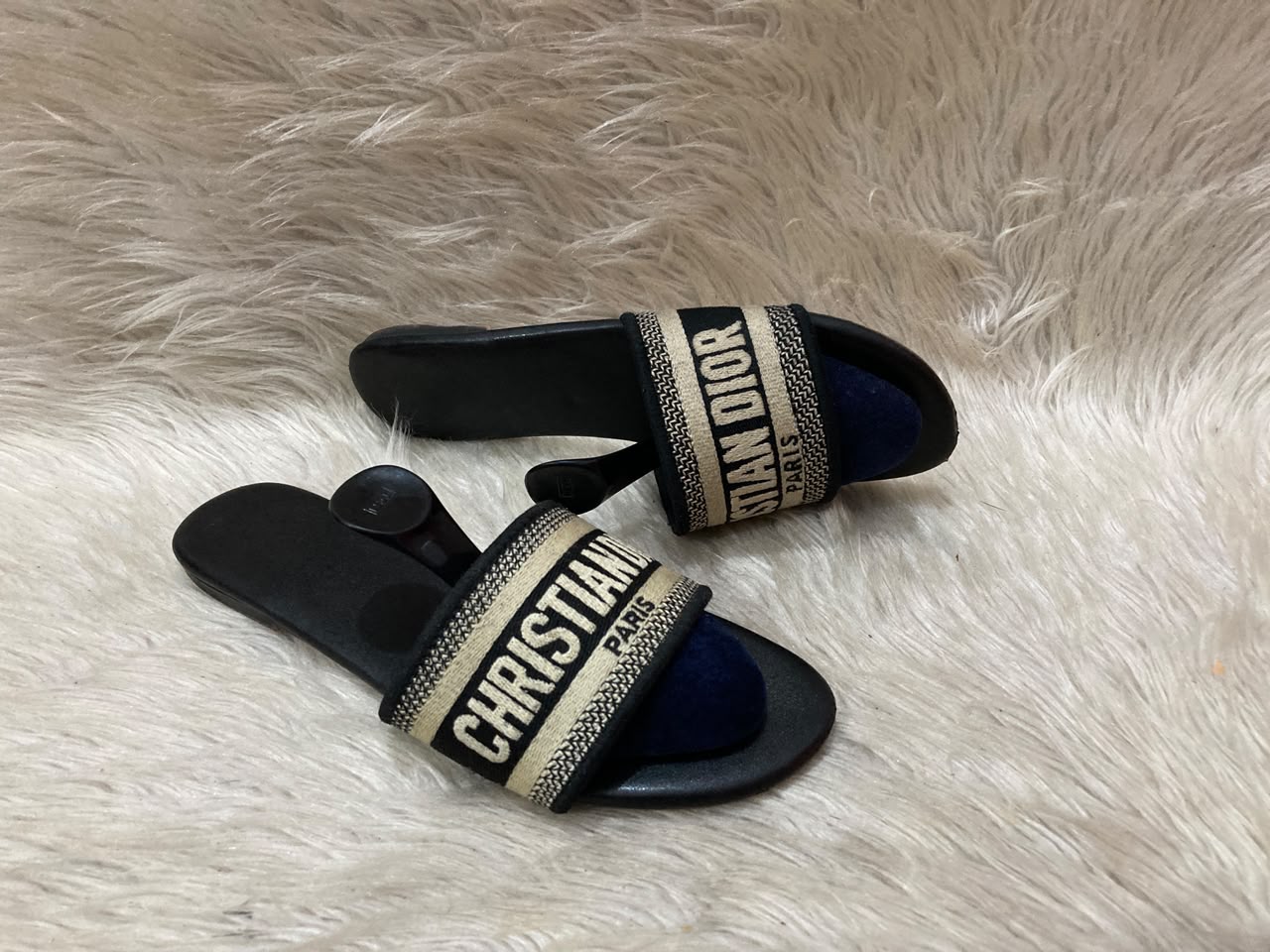 Christian Dior