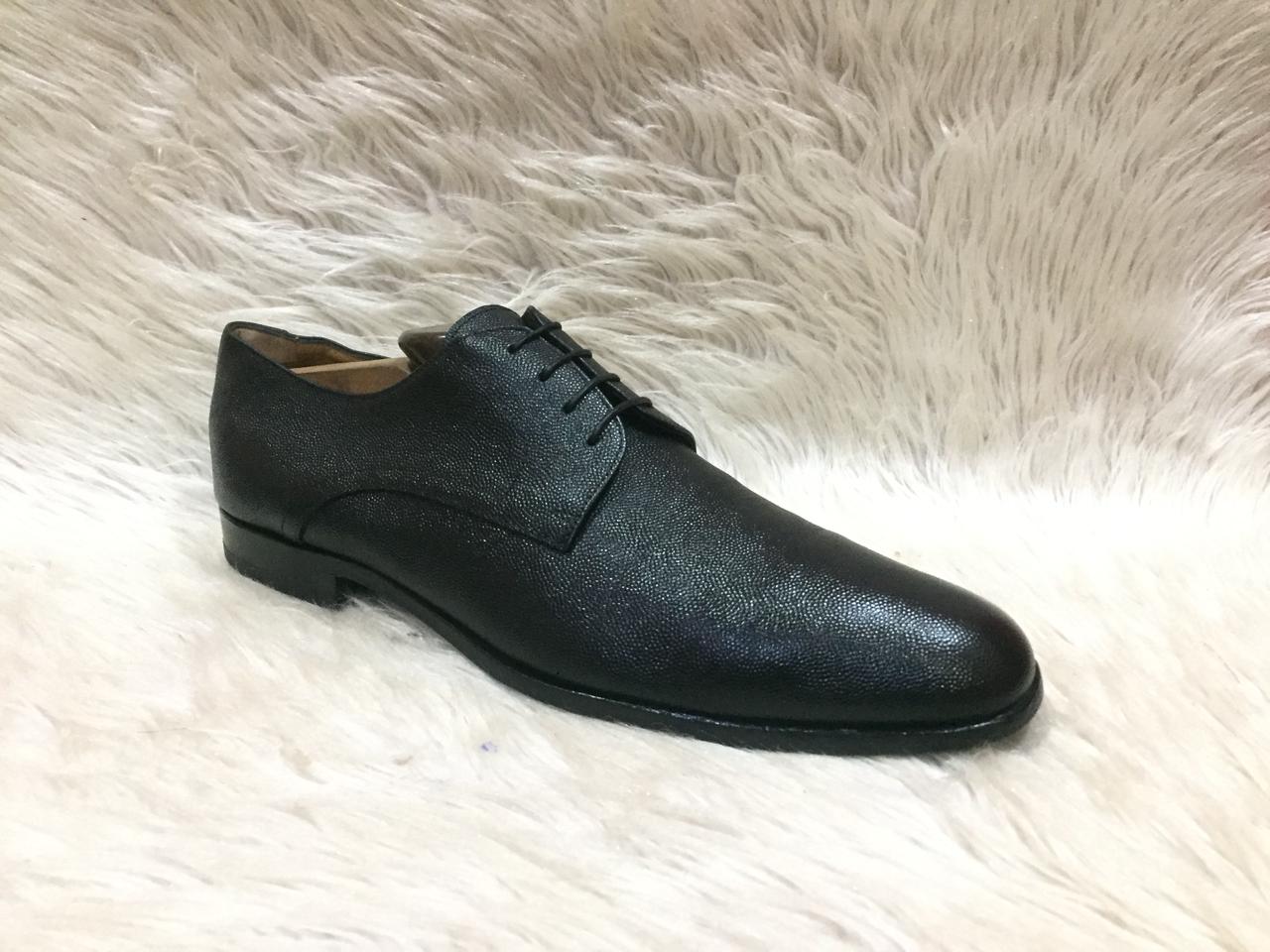 Hugo Boss Lisbon Derby shoes