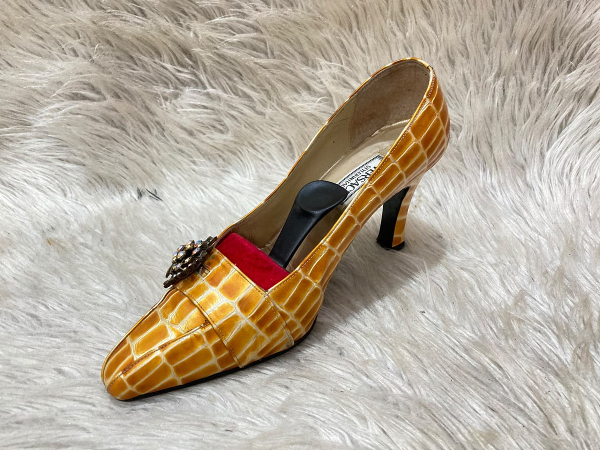 Versace Vintage Gianni
