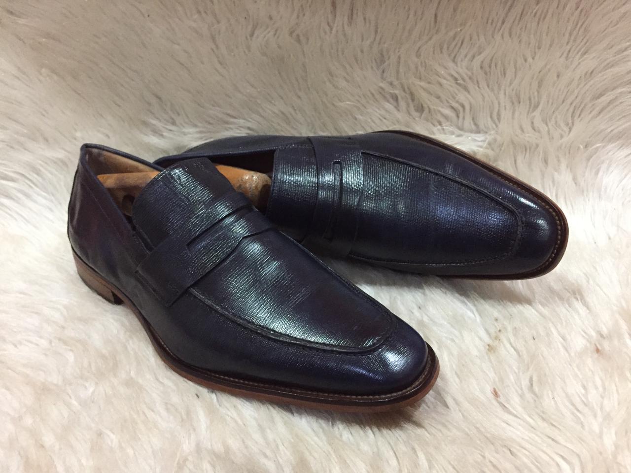 Florsheim Leather Loafers