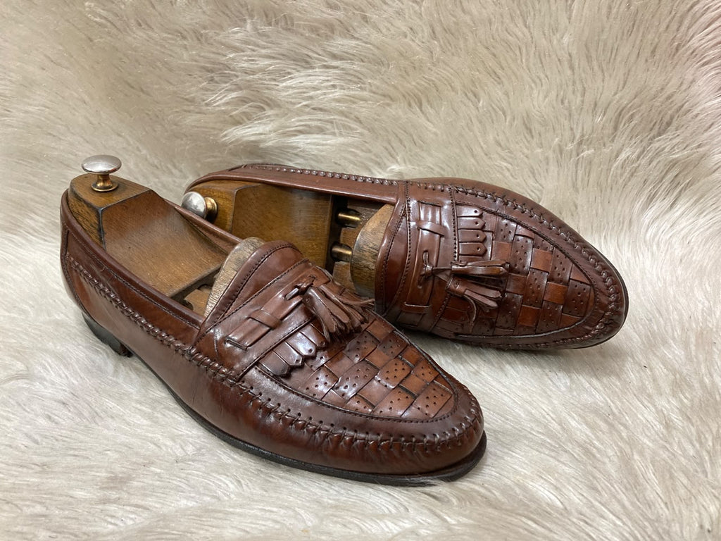 Magnanni Woven