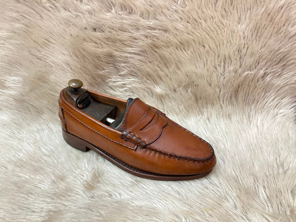 Allen Edmonds