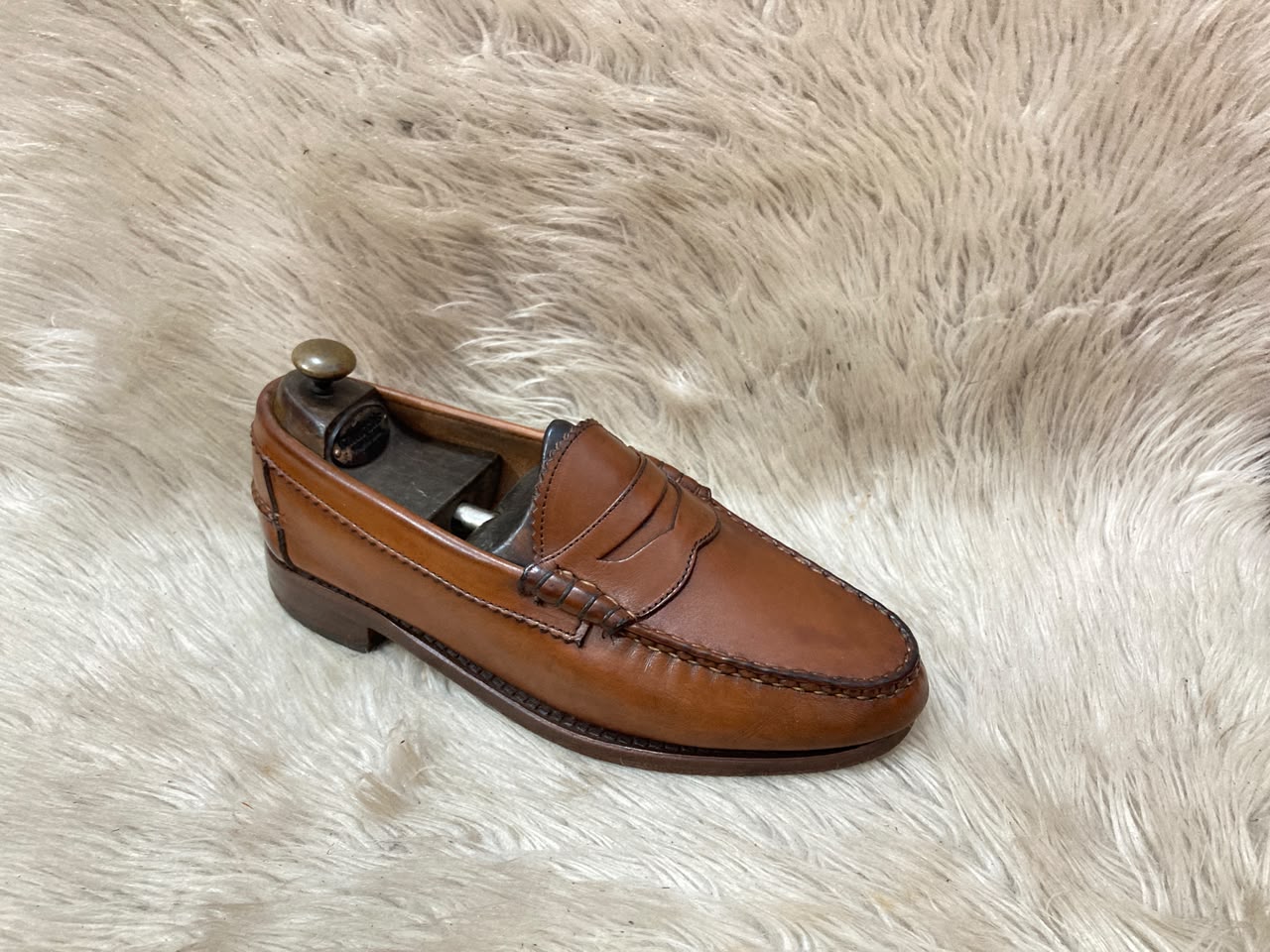 Allen Edmonds