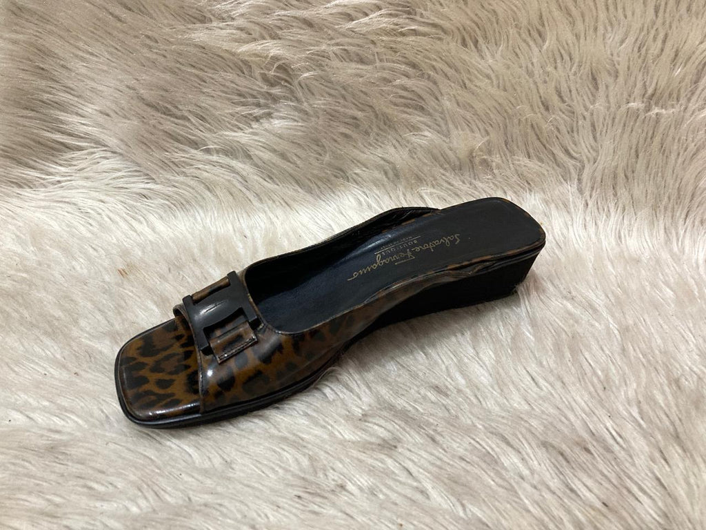 Salvatore Ferragamo