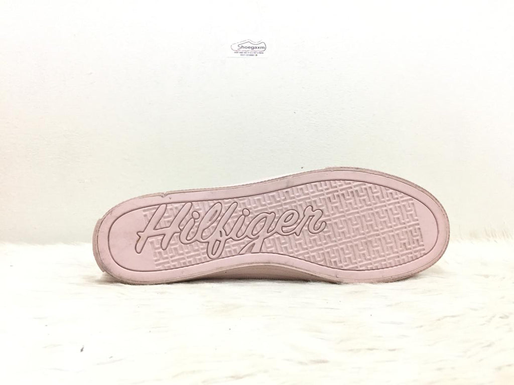 Tommy Hilfiger Lenzi pink
